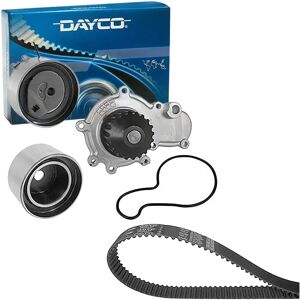 Dayco KTBWP8230 Vesipumppu + jakohihnasarja - Chrysler PT Cruiser Dayco KTBWP8230 Vesipumppu + jakohihnasarja - Chrysler PT Cruiser