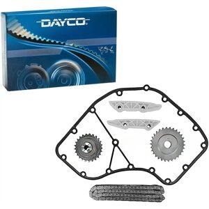 Dayco KTC1055 Välirengasjakso - Välirengasjakso Dayco KTC1055 Välirengasjakso - Välirengasjakso