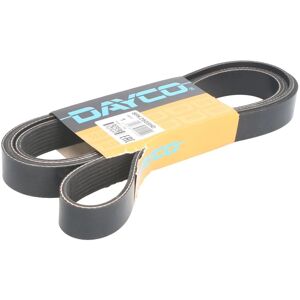 DAYCO Malli 8PK2605HD V-hihna Mercedes-Benz Kuorma-autot DAYCO Malli 8PK2605HD V-hihna Mercedes-Benz Kuorma-autot