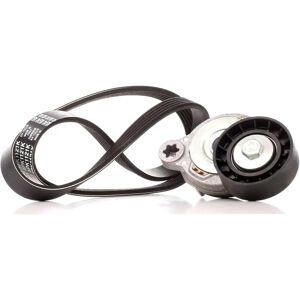 Dayco Malli KPV279 - Ajoitusremmi-setti Volvo S60, V60, V70, XC60, XC70 Dayco Malli KPV279 - Ajoitusremmi-setti Volvo S60, V60, V70, XC60, XC70