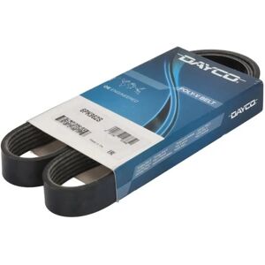 Dayco 6pk962s Poly-V hammasrengasruuvi autoon Dayco 6pk962s Poly-V hammasrengasruuvi autoon
