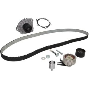 Dayco Vesipumppu ja jakohihna - Sopii Opel Astra, Cascada, Insignia Dayco Vesipumppu ja jakohihna - Sopii Opel Astra, Cascada, Insignia