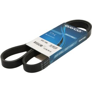 Dayco Mazda 2, 3, CX-3, Juke V-rengas - V-rengas Dayco Mazda 2, 3, CX-3, Juke V-rengas - V-rengas