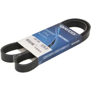 Dayco Mazda 3 CX-5 Poly-V hihna - Lisäajohjaus Dayco Mazda 3 CX-5 Poly-V hihna - Lisäajohjaus