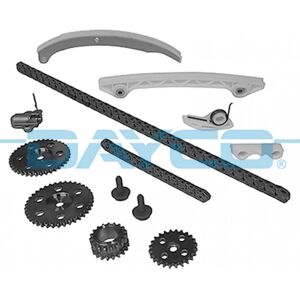 DAYCO KTC1106 - Jakohihnasarja Ford DAYCO KTC1106 - Jakohihnasarja Ford