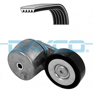 DAYCO KPV521 V-ripustuksen setti - V-ripustuksen setti DAYCO KPV521 V-ripustuksen setti - V-ripustuksen setti