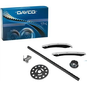 DAYCO KTC1125 - Jakopään ketju sarja DAYCO KTC1125 - Jakopään ketju sarja
