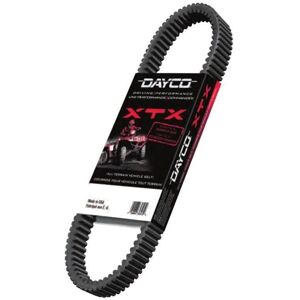 Dayco Can Am Reinforced Transmission Belt - 34x961mm Dayco Can Am Reinforced Transmission Belt - 34x961mm