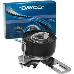 DAYCO Viskositeettirihnapyörä - Ohjauspyörä DAYCO Viskositeettirihnapyörä - Ohjauspyörä