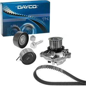 DAYCO KTBWP9560 Vesipumppu ja jakohihnasarja - Chrysler Voyager 4 DAYCO KTBWP9560 Vesipumppu ja jakohihnasarja - Chrysler Voyager 4