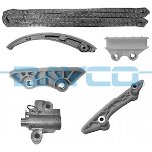 DAYCO KTC1189 - Jakohihnasarja Fordille DAYCO KTC1189 - Jakohihnasarja Fordille
