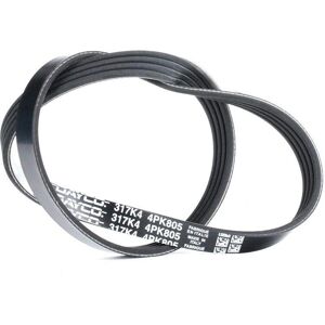 Dayco Malli 4PK805 V-ripustinauha - V-rem Dayco Malli 4PK805 V-ripustinauha - V-rem