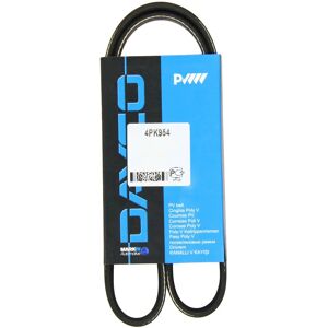 Dayco V-remmi 4PK954 - V-remmi Dayco V-remmi 4PK954 - V-remmi