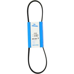 Dayco Gfb90890 5PK890 V-rib belt - V-rib belt Dayco Gfb90890 5PK890 V-rib belt - V-rib belt