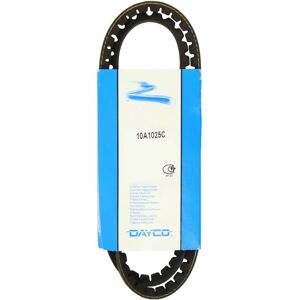 DAYCO 10A1025C V-bälte - Trapesformad profil DAYCO 10A1025C V-bälte - Trapesformad profil