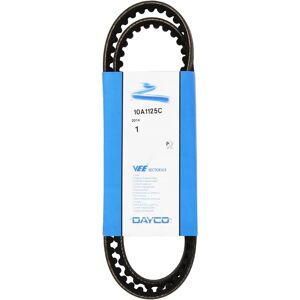 Dayco 10A1125C V-remmi - V-belt Dayco 10A1125C V-remmi - V-belt