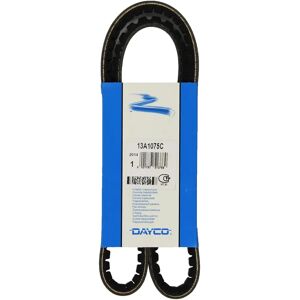 DAYCO 13A1075C V-rengas - V-rengas DAYCO 13A1075C V-rengas - V-rengas