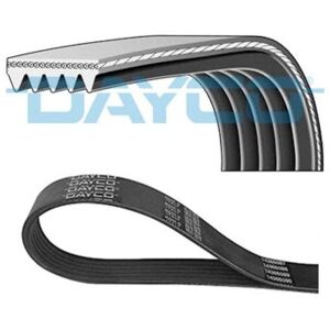 Dayco 5PK869 V-hihna - V-hihna autokoneille Dayco 5PK869 V-hihna - V-hihna autokoneille