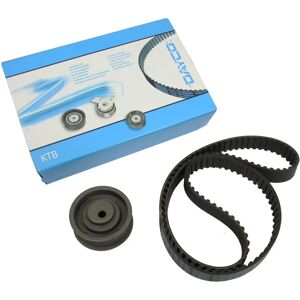 DAYCO KTB403 Ajoitusketjun ja rattaan paketti - Timing Belt Kit DAYCO KTB403 Ajoitusketjun ja rattaan paketti - Timing Belt Kit