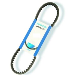 Dayco Vespa Gilera 50cc V-belt - V-belt Dayco Vespa Gilera 50cc V-belt - V-belt