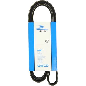 Dayco 1550pk1550 V-rengas Opel & Suzuki Dayco 1550pk1550 V-rengas Opel & Suzuki