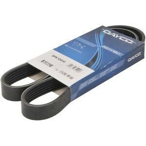 DAYCO Malli 6PK1061H - Poly-V hihna LAND ROVER Discovery Sportille DAYCO Malli 6PK1061H - Poly-V hihna LAND ROVER Discovery Sportille