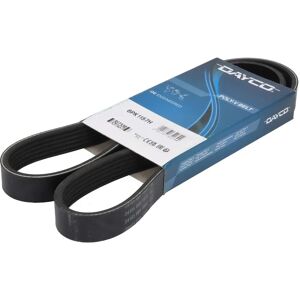 DAYCO 6PK1157H Poly-V hihna BMW X4, 5 Touring, 5 Sedan - V-remmen DAYCO 6PK1157H Poly-V hihna BMW X4, 5 Touring, 5 Sedan - V-remmen