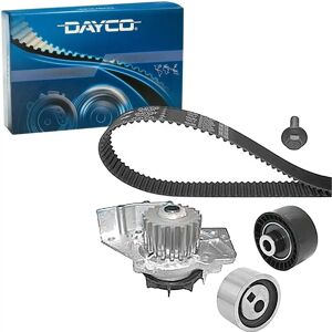 DAYCO KTBWP1960 Water Pump & Timing Belt Kit - Water Pump & Timing Belt DAYCO KTBWP1960 Water Pump & Timing Belt Kit - Water Pump & Timing Belt