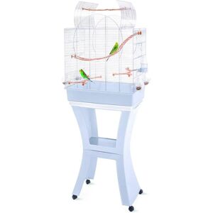 Jaula de Pájaros Imac Matilde con Techo Abierto Jaula de Pájaros Imac Matilde con Techo Abierto