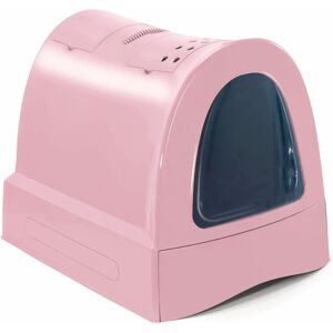 IMAC Toilet Zuma - light pink IMAC Toilet Zuma - light pink
