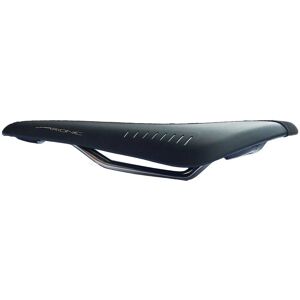 Fizik Arione K:ium Cykelsadel - Sort - 130mm Bredde - Sadel Fizik Arione K:ium Cykelsadel - Sort - 130mm Bredde - Sadel
