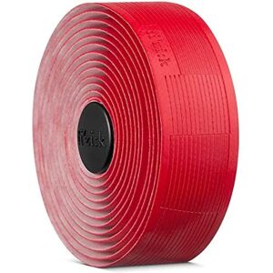 Fizik Vento Solocush Tacky 2.7mm Handvat Tape - Rood Fizik Vento Solocush Tacky 2.7mm Handvat Tape - Rood