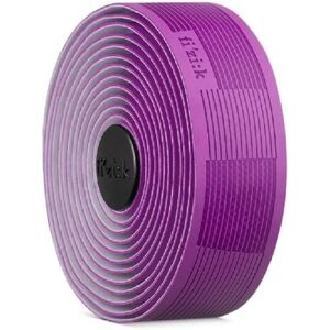 Fizik Vento Solocush Tacky Styrbånd - Lillac Fluorescerende Fizik Vento Solocush Tacky Styrbånd - Lillac Fluorescerende