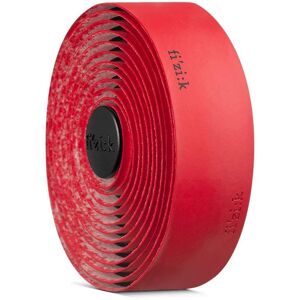 Fizik Fizik Terra MicroTex Tacky 3mm Rote Lenkerband - Fahrradzubehör Fizik Fizik Terra MicroTex Tacky 3mm Rote Lenkerband - Fahrradzubehör