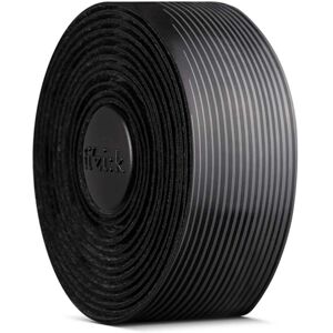 Fizik Vento Microtex Tacky Styrbånd 2mm - Sort/Grøn - Styrbånd Fizik Vento Microtex Tacky Styrbånd 2mm - Sort/Grøn - Styrbånd