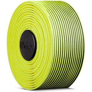 Fizik Vento Microtex Tacky Fluro Lenkerband - Gelb/Schwarz Fizik Vento Microtex Tacky Fluro Lenkerband - Gelb/Schwarz