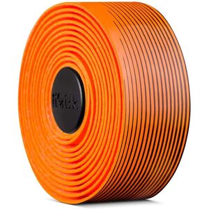 Fizik Vento Microtex Tacky Fluro 2mm Handlebar Tape - Orange/Black Fizik Vento Microtex Tacky Fluro 2mm Handlebar Tape - Orange/Black