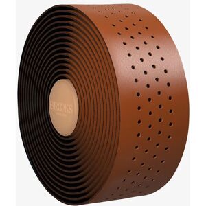 Brooks England Microfibre 3mm Bande de Guidon - Orange - Bande de guidon - Publicité Brooks England Microfibre 3mm Bande de Guidon - Orange - Bande de guidon - Publicité