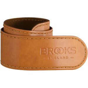 Brooks England Honig Leder Hosenträger - Kleidungszubehör Brooks England Honig Leder Hosenträger - Kleidungszubehör