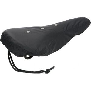 Brooks BRCM000A18102 Fahrrad Sattelschutz - Schwarz Brooks BRCM000A18102 Fahrrad Sattelschutz - Schwarz