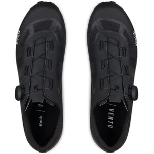 Fizik Vento Proxy MTB mørk sort - Cykelsko Fizik Vento Proxy MTB mørk sort - Cykelsko