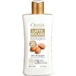 Omia SPF30 EcoBio Sun Sonnencreme - Leicht, Empfindliche Haut Omia SPF30 EcoBio Sun Sonnencreme - Leicht, Empfindliche Haut