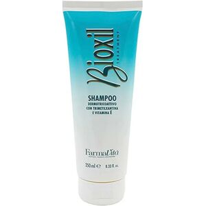 Farmavita Bioxil Shampoo - Tegen haaruitval - 250 ml Farmavita Bioxil Shampoo - Tegen haaruitval - 250 ml