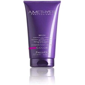 Farmavita Amethyste Color Hair Mask - Nourishes & Protects 250ml Farmavita Amethyste Color Hair Mask - Nourishes & Protects 250ml