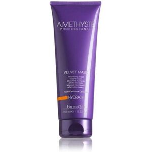 Masque Hydratant Capillaire Amethyste Farmavita - Type: Unisexe, 250 ml - Publicité Masque Hydratant Capillaire Amethyste Farmavita - Type: Unisexe, 250 ml - Publicité