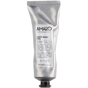 Farmavita Rock Hard Gel No1926 - Fuerte Fijación para Cabello Corto Farmavita Rock Hard Gel No1926 - Fuerte Fijación para Cabello Corto