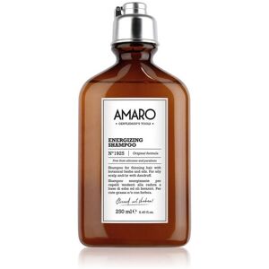 Farmavita Amaro Energizing Shampoo No1925 - Uomo - Cura per capelli sottili Farmavita Amaro Energizing Shampoo No1925 - Uomo - Cura per capelli sottili