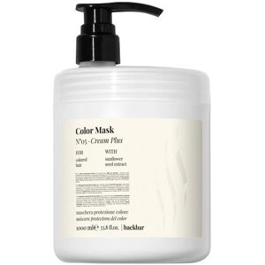 FarmaVita N°05 Hair Color Mask - Nourishing & Brightening - Hair Mask 1000ml FarmaVita N°05 Hair Color Mask - Nourishing & Brightening - Hair Mask 1000ml