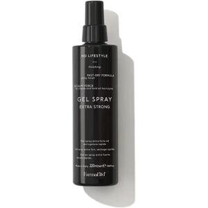 FarmaVita HD Life Style Hair Spray - Strong Hold - 220ml FarmaVita HD Life Style Hair Spray - Strong Hold - 220ml