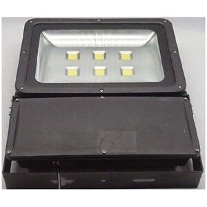 Trade Shop - Faro 300W LED Faretto Bianco Freddo Impermeabile - Faretto Trade Shop - Faro 300W LED Faretto Bianco Freddo Impermeabile - Faretto